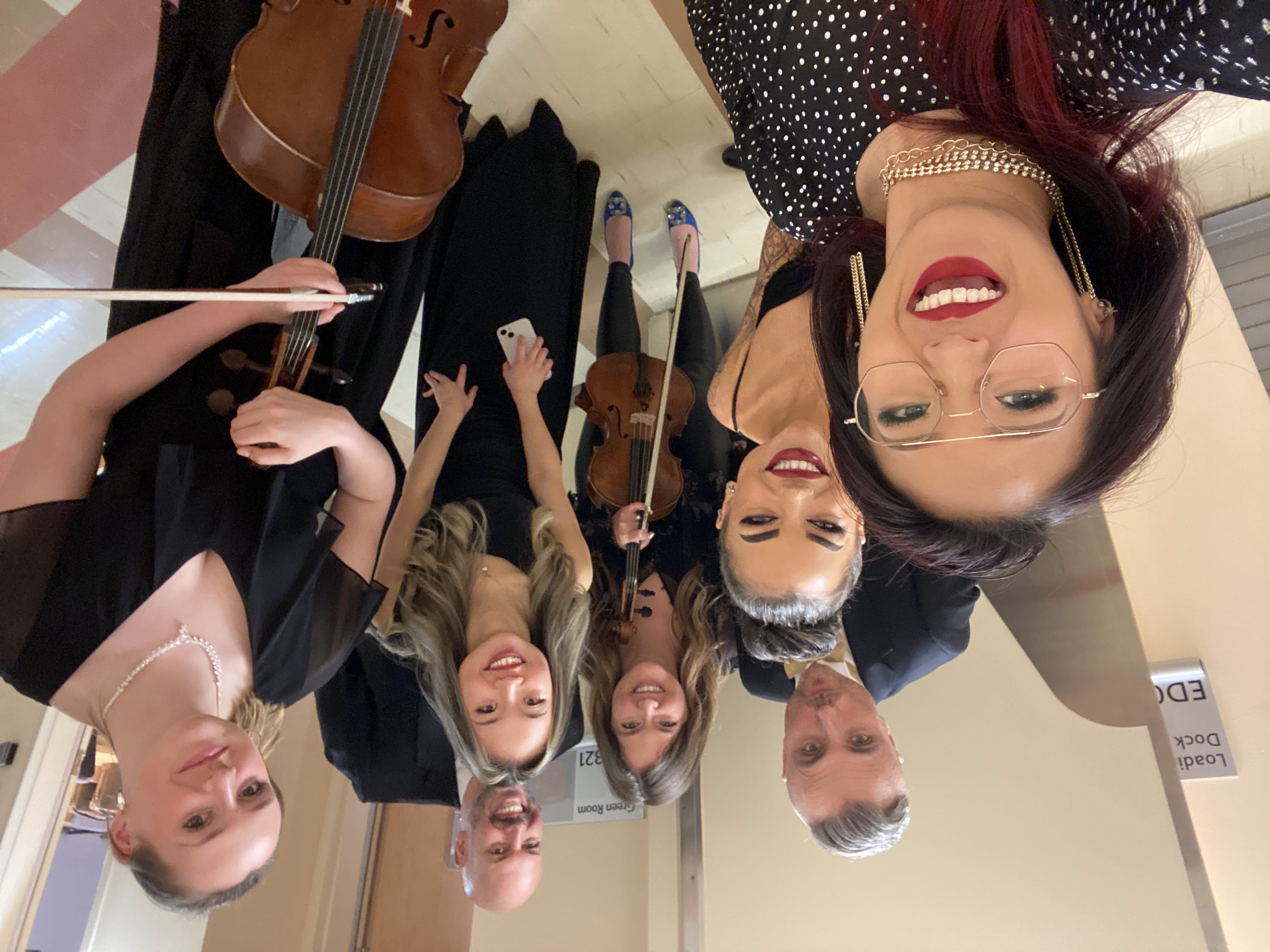 BTS(tand) Revv52 Concert